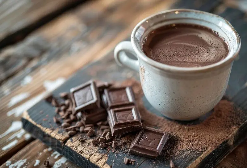 کسی به شما درباره فواید این نوشیدنی خوشمزه پاییزی نمی‌گوید!