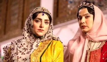 رونمایی از چهره واقعی شکوه‌السلطنه ؛ مادر مظفرالدین شاه قاجار