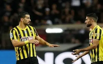 احسان حاجی‌صفی- میلاد محمدی، یک اقلیم، دو پادشاه