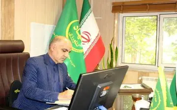 ‍ جذب تسهیلات بخش مکانیزاسیون در شهرستان کرمانشاه 