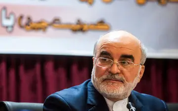 رئیس جدید قوه قضائیه برای تقویت سازمان بازرسی عزم جدی دارد