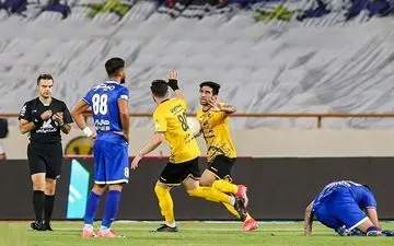 میرزایی به استقلال پیوست