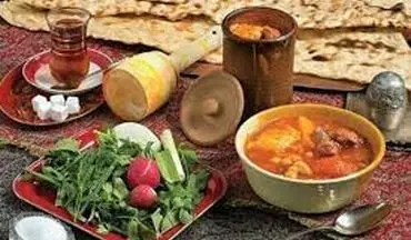 طرز تهیه  آبگوشت یخنی | عالیه !