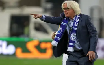 پاسخ قاطع مسئولان باشگاه؛هافبک مورد علاقه شفر چشم انتظار ماند!