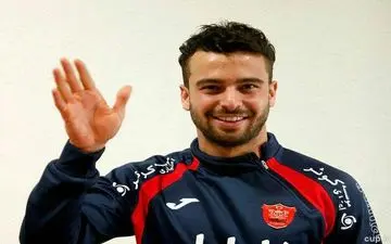 شاه ماهی نقل و انتقالات از لیست تراکتور خارج شد