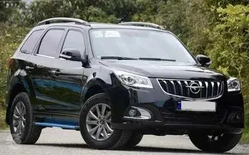 قیمت هایما کارکرده ۱۴۰۴؛ هایما S7 چند؟ + جدول نرخ‌ها