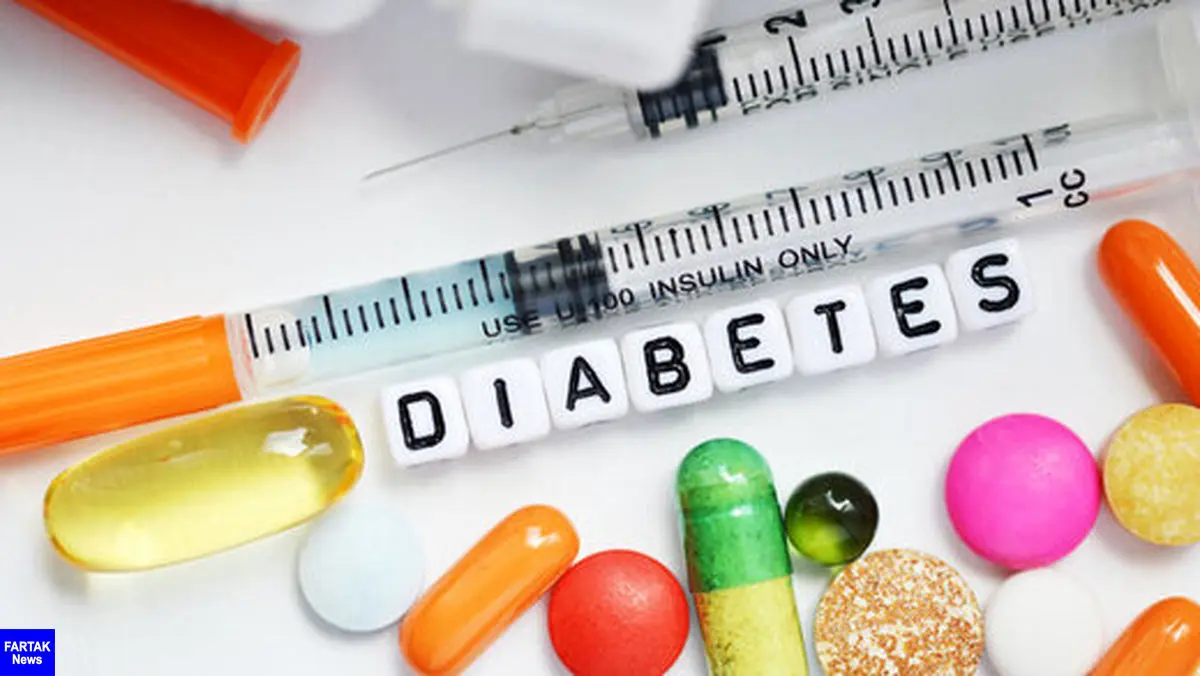 ویتامینی مهم برای پیشگیری از دیابت
