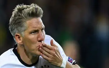 ستاره فوتبال در انتظار فرزند اول!