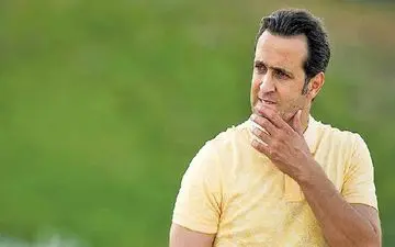 پشت اکانت علی کریمی یک مامور موساد قرار دارد یا یک فرمانده جنگی؟ | افشاگری عجیب از آقای جادوگر