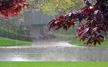 تا هشتم اسفند ماه بارش ها ادامه دارد