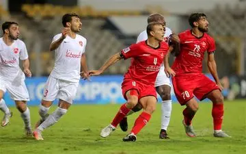  احتمال برگزاری مراحل نهایی لیگ قهرمانان آسیا به صورت متمرکز 