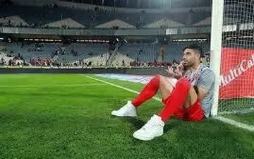 نوع مصدومیت طارمی مشخص شد