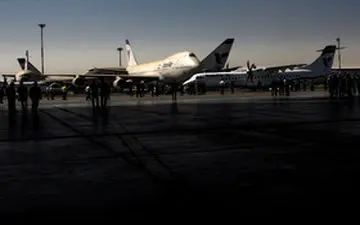 حل مشکل تامین ارز ایرلاین‌ها از نیما