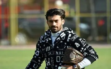 ایست پرسپولیس به رامین رضاییان/ نمی توانی استقلالی شوی!