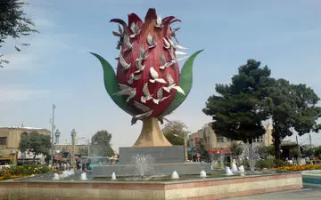 با سفر به اراک فراتر از تاریخ حرکت کنید