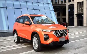 کاهش 50 میلیون تومانی «هایما‌S8 » در یک روز + جدول
