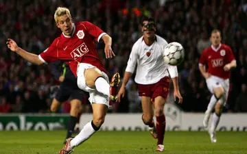 خلاصه بازی خاطره‌انگیز منچستریونایتد و رُم