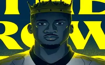 سومین خرید بزرگ برای تیم رونالدو؛ کومان رسما به النصر پیوست