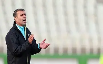 خبر خوش برای نفتی ها در آستانه دیدار با استقلال