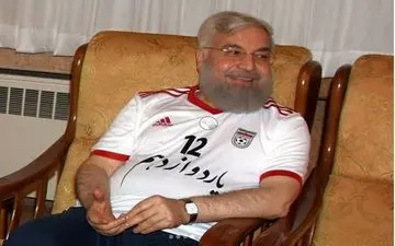 واکنش مردم به تبریک اینستاگرامی روحانی