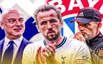 پیشنهاد جدید بایرن برای کین رد می‌شود؟/ توخل هم دست به کار شد 