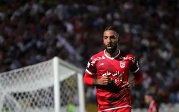 آخرین خبر درباره اشکان دژاگه ؛ کاپیتان مصدوم است