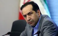  حسین انتظامی رئیس سازمان سینمایی شد