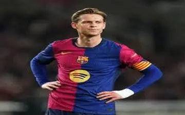 بارسلونا بیانیه داد و شوک به فلیک!/ غیبت ناگهانی ستاره کلیدی مقابل اتلتیکومادرید 