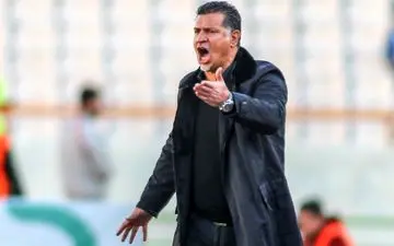 دایی بجای لیکنز؛ممکن است؟