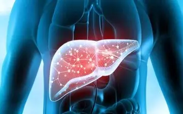 کبد سالم می خواهید این ویدیو مخصوص شماست