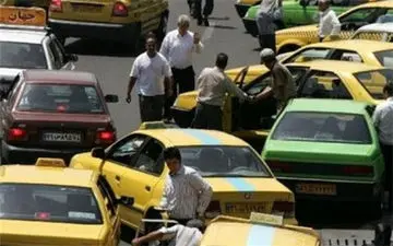 افزایش ۲۵ درصدی کرایه حمل و نقل عمومی در سال آینده
