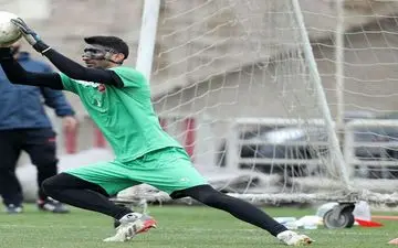 وضعیت بیرانوند نگران کننده شد