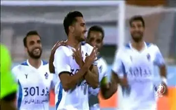  سعید واسعی ؛ آخرین خرید استقلال؟