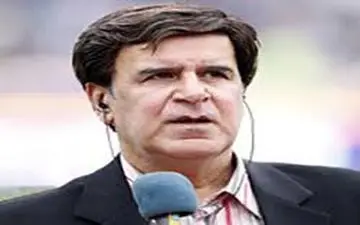  علیرضا علیفر از گزارشگری محروم شد