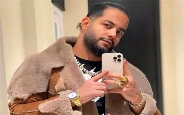 «میلاد حاتمی» گرداننده سایت قمار و شرط بندی در ترکیه تحویل پلیس ایران شد