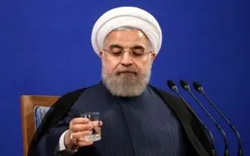 نقطه ضعف اصلی روحانی مشخص شد
