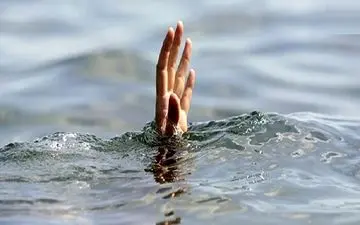 استخر آب جان جوان ۲۲ ساله در انار را گرفت