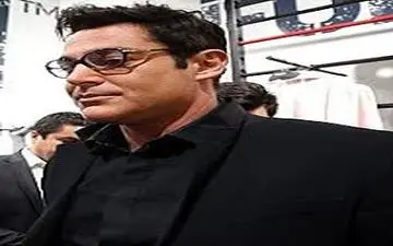 تشکر «محمدرضا گلزار» از «کی‌روش» 