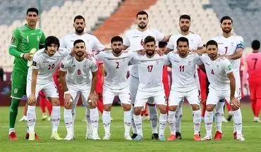 ترکیب تیم ملی مقابل لبنان مشخص شد
