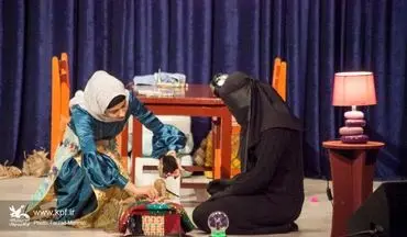 «تنهایی دنیا» از کانون استان کرمانشاه به مرحله نهایی هجدهمین جشنواره هنرهای نمایشی راه یافت