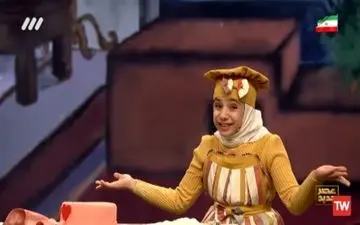 اسراجلیلیان؛ غوغای دختر کٌرد در عصر جدید/ستاره نونهال در یکقدمی فینال 