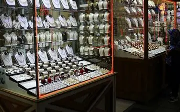  شرایط اسفناک در ایران/عروس ها سرویس طلا کرایه میکنند!