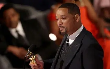 
نتفلیکس پشت فیلم «ویل اسمیت» را خالی کرد
