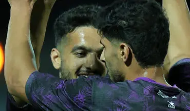 هوادار و رخش خودرو به جای هوادار و مس سونگون!