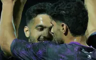 هوادار و رخش خودرو به جای هوادار و مس سونگون!