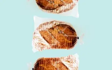 چرا باید از نگهداری نان در فریزر خودداری کنید؟