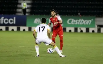 گل خلیل زاده، بهترین گل لیگ قهرمانان آسیا شد