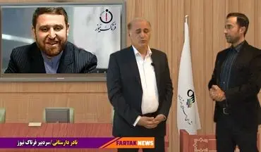 منتخبین شورای ششم تهران اجازه مصاحبه به سخنگو را نمی‌دهند!