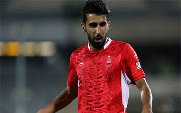 جدایی ستاره محبوب پرسپولیس با پیشنهادی نجومی + عکس