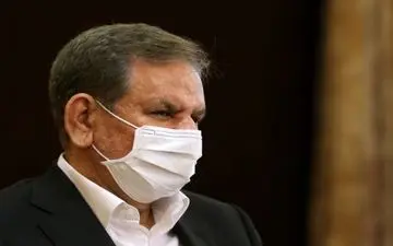 جهانگیری: رد صلاحیت‌ها برای کشور گران تمام خواهد شد/ میخواستم بیایم و بگویم که چه کسانی این وضعیت را برای مردم درست کردند 